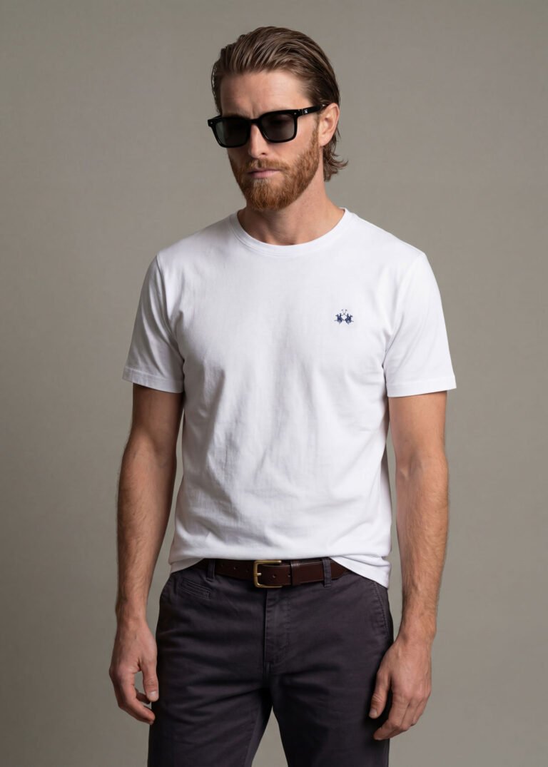 REMERA HOMBRE DANILO