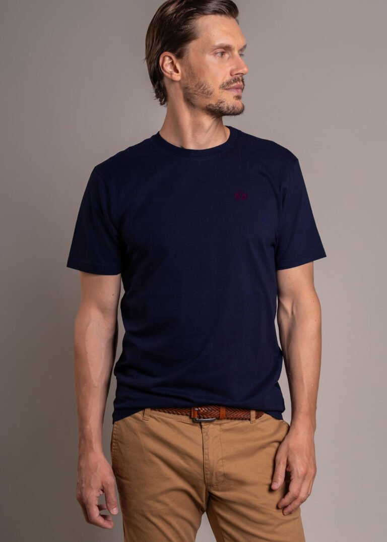 REMERA HOMBRE DANILO