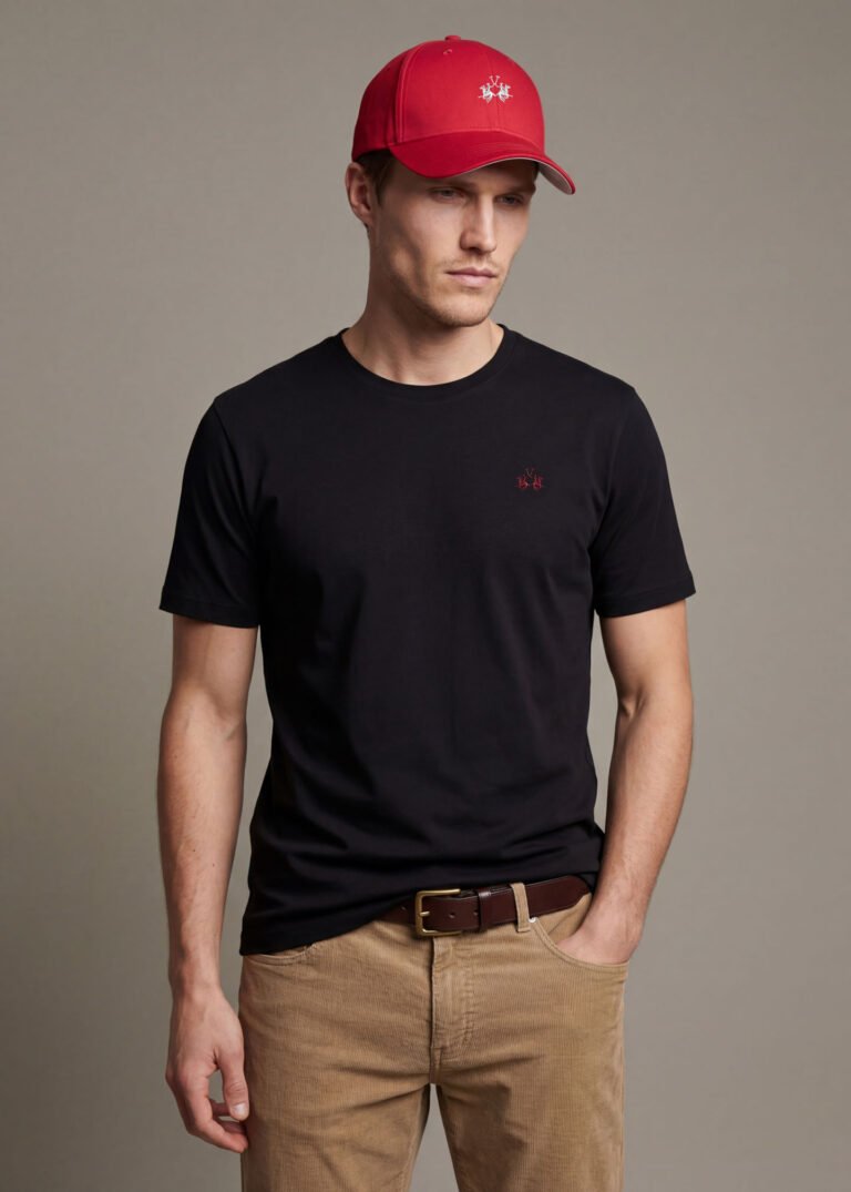REMERA HOMBRE DANILO