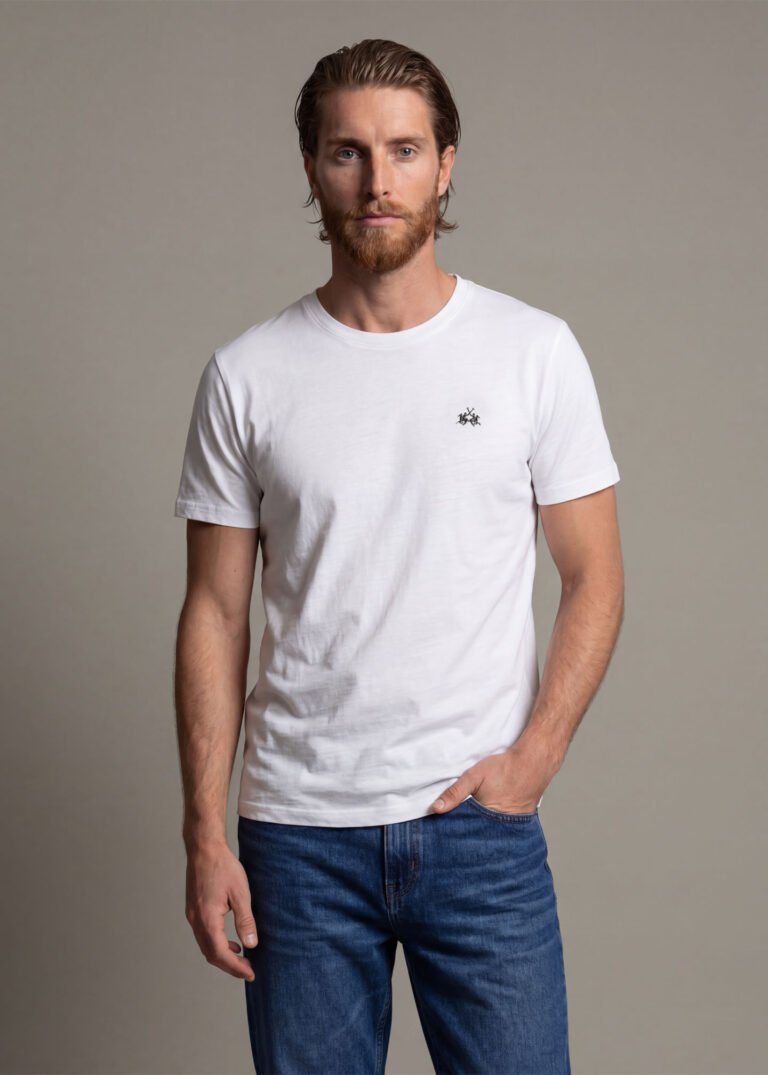 REMERA HOMBRE DARICE