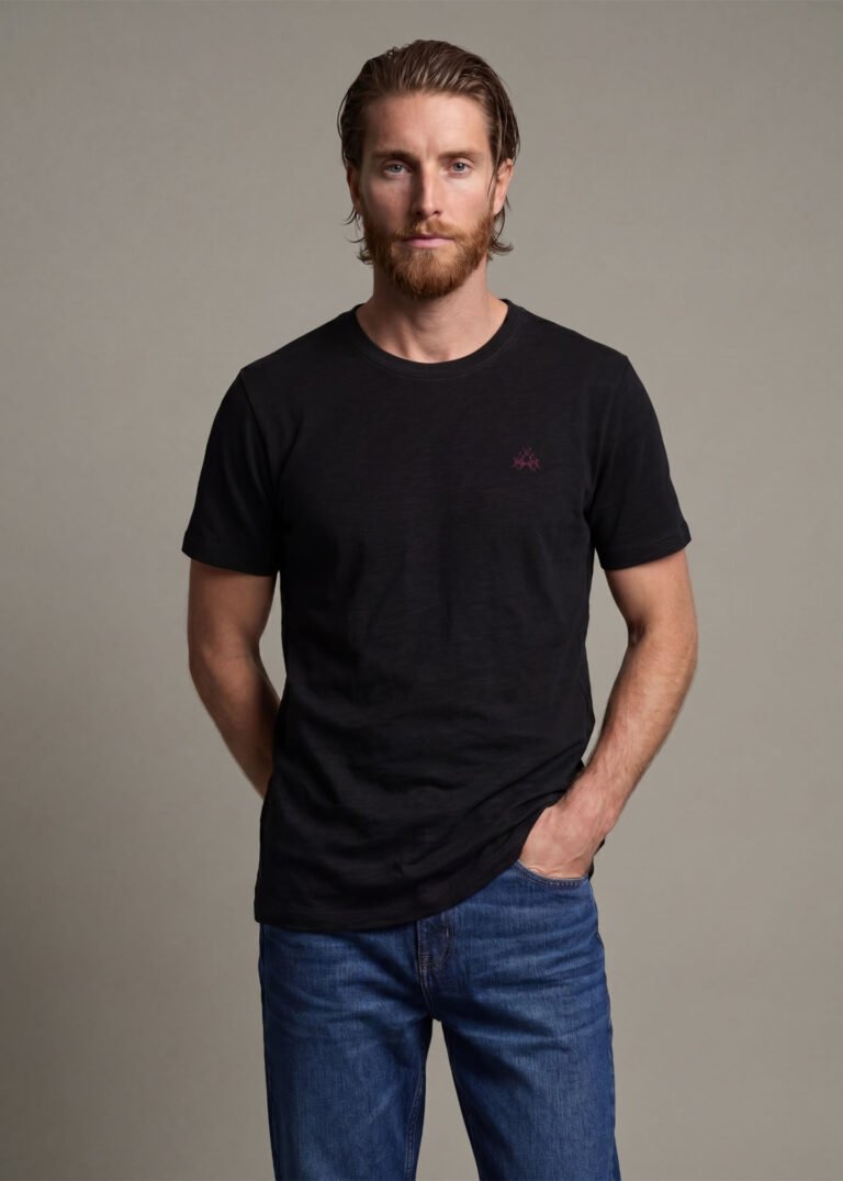 REMERA HOMBRE DARICE
