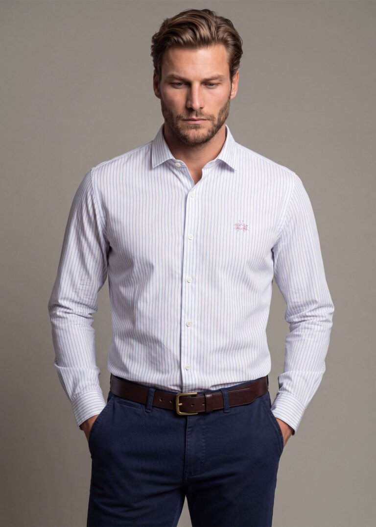 CAMISA BIAGIO