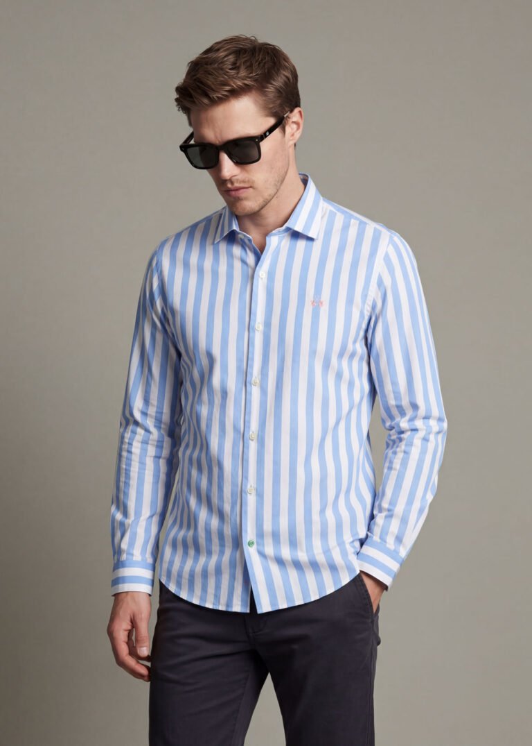 CAMISA BAHIA