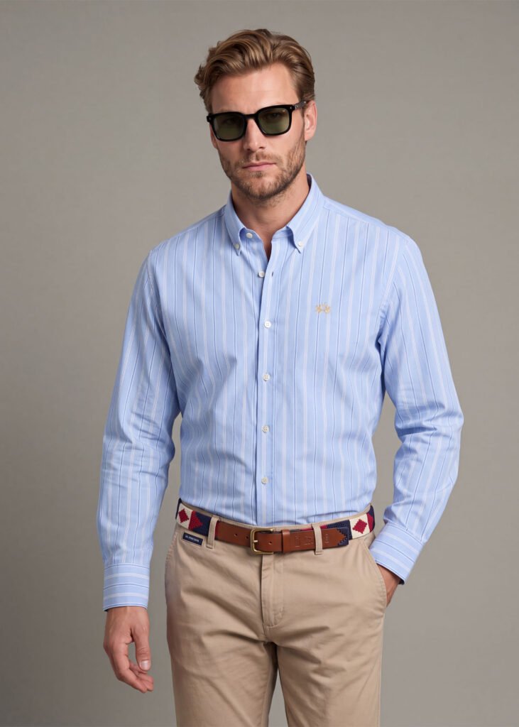 CAMISA RENE