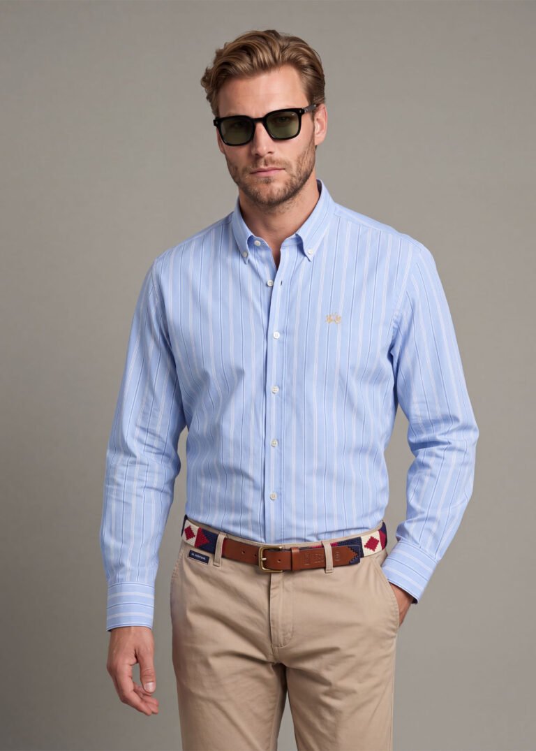 CAMISA RENE
