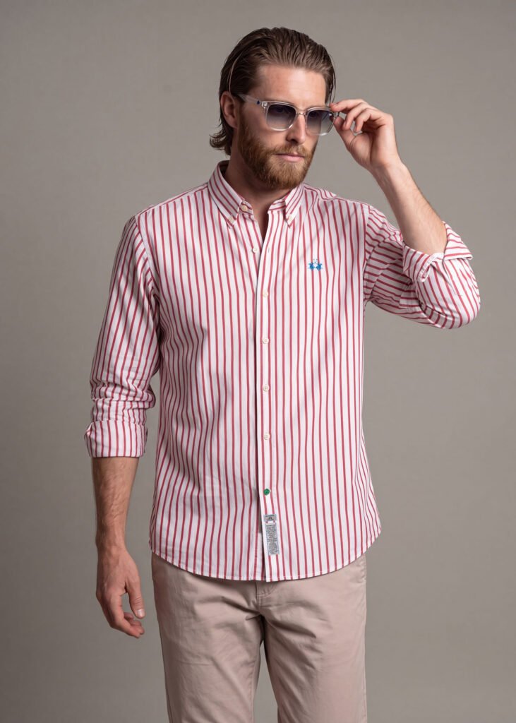 CAMISA ROLLIE