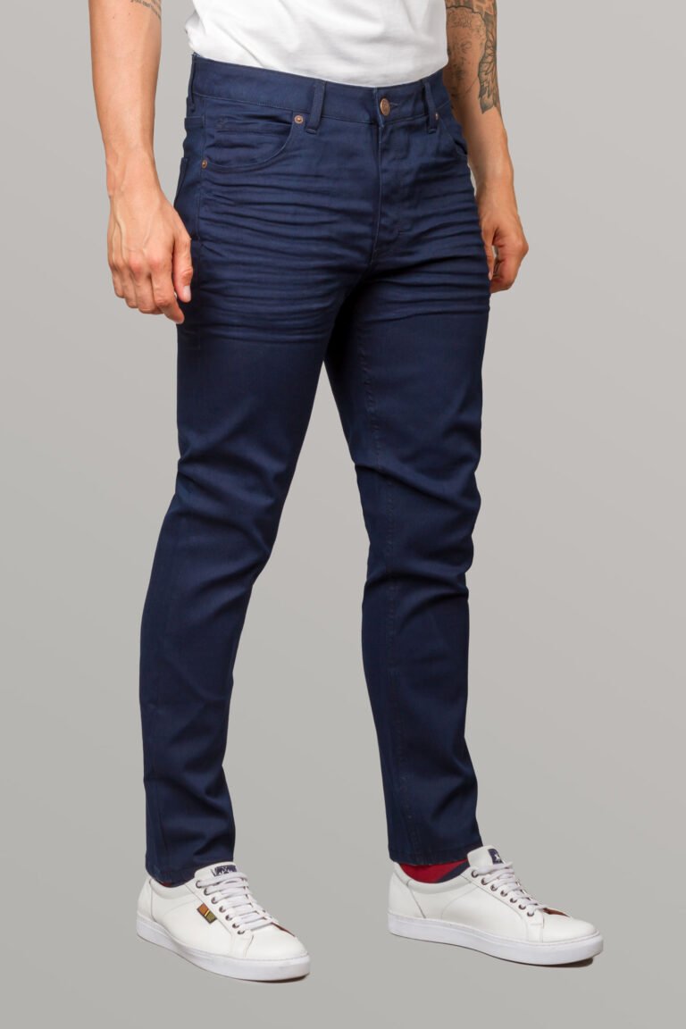 JEAN HOMBRE BUNNY