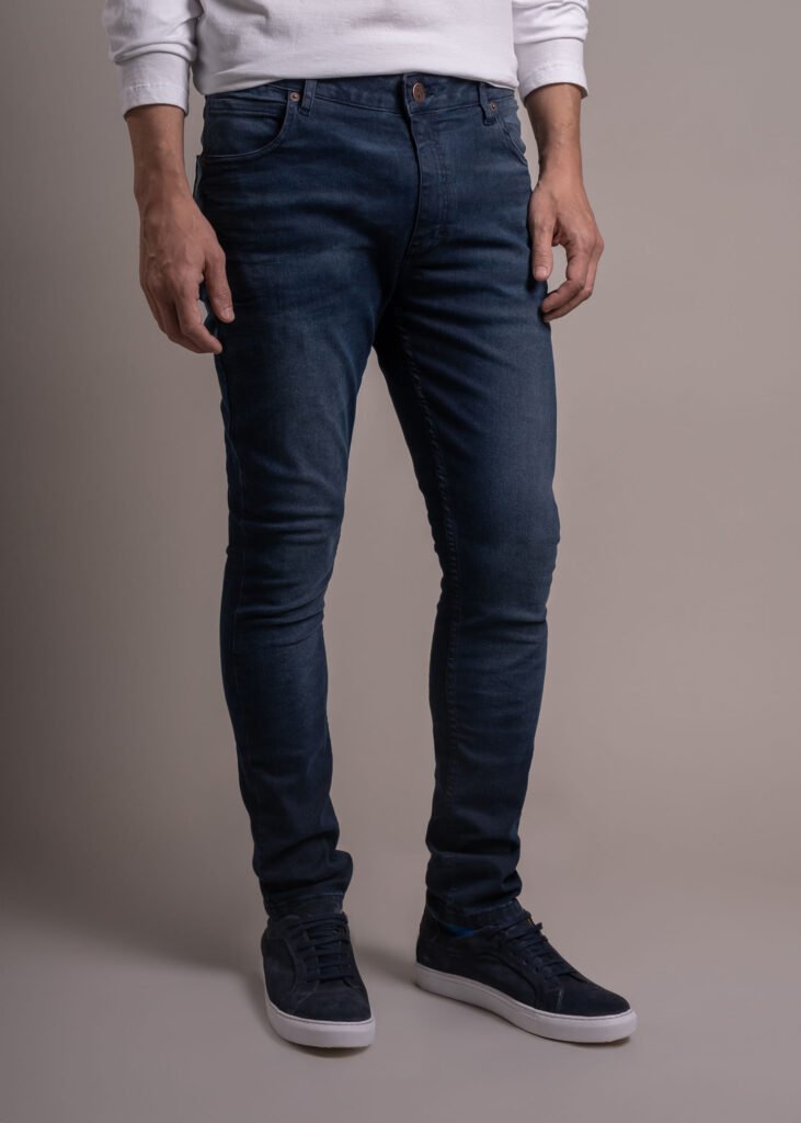 JEAN HOMBRE BUNTILLO II