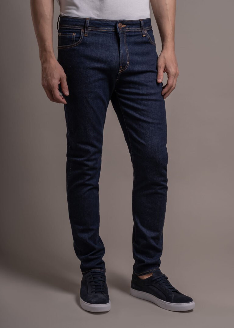 JEAN HOMBRE RICK NEW