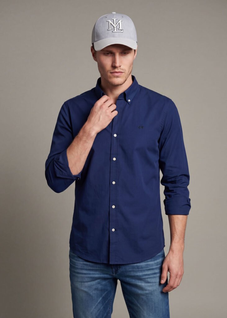 CAMISA LANDO