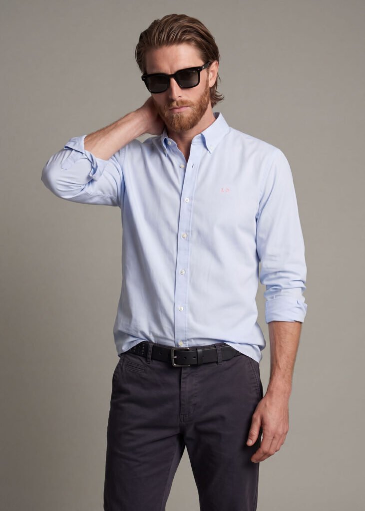 CAMISA LANDO