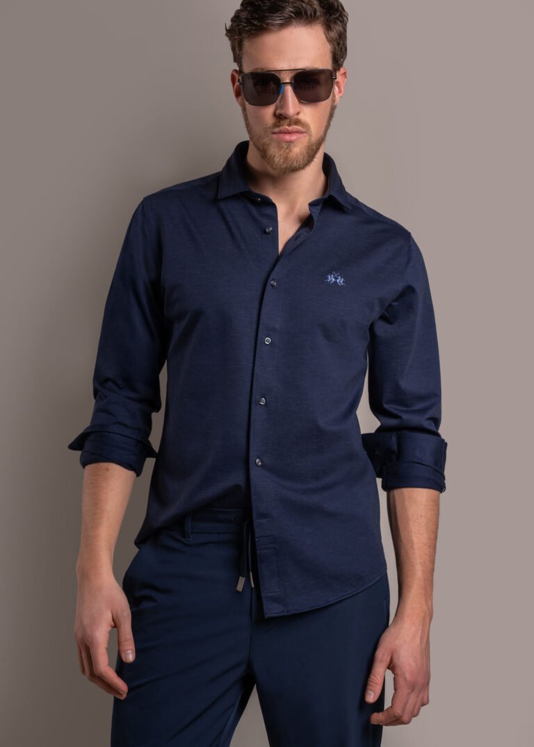 CAMISA PERRY