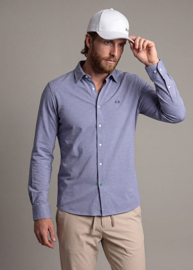 CAMISA PERRY