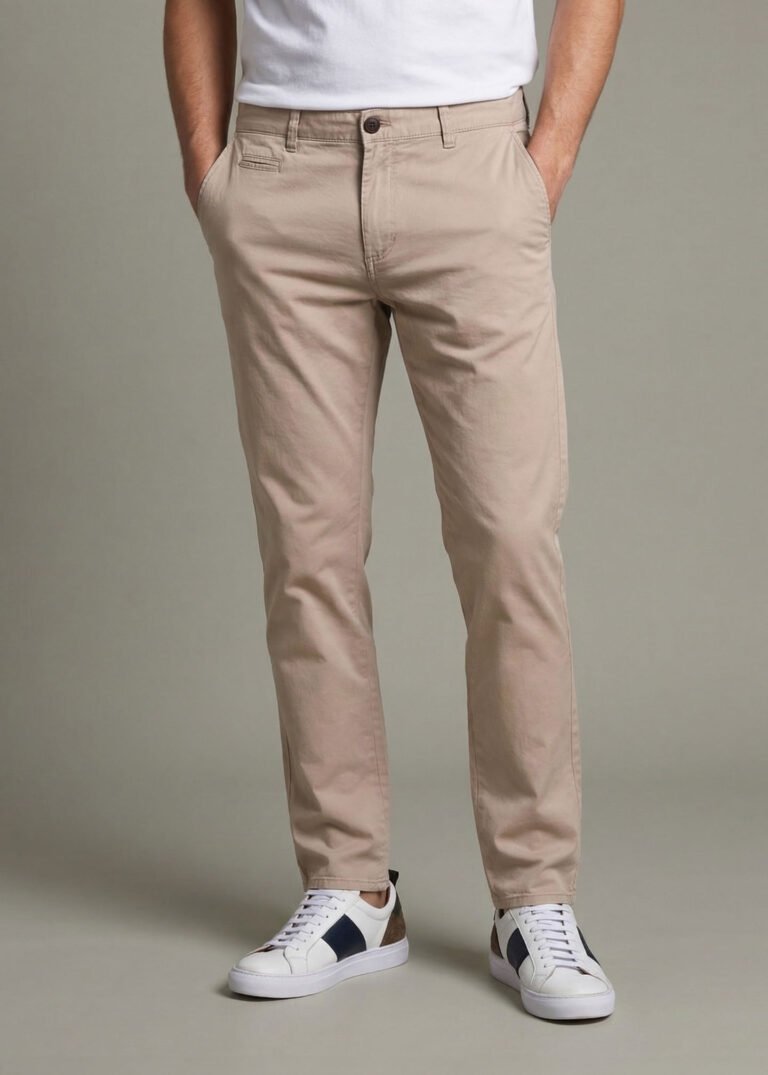 PANTALON HOMBRE PA BASIC