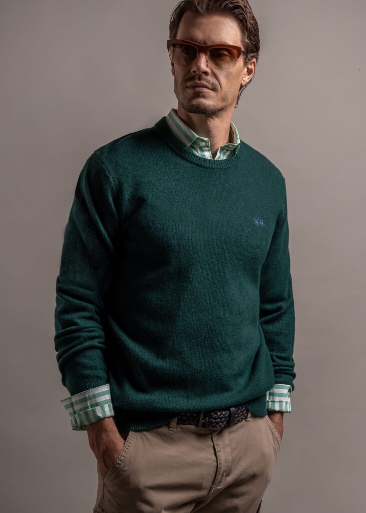 SWEATER HOMBRE MERZ