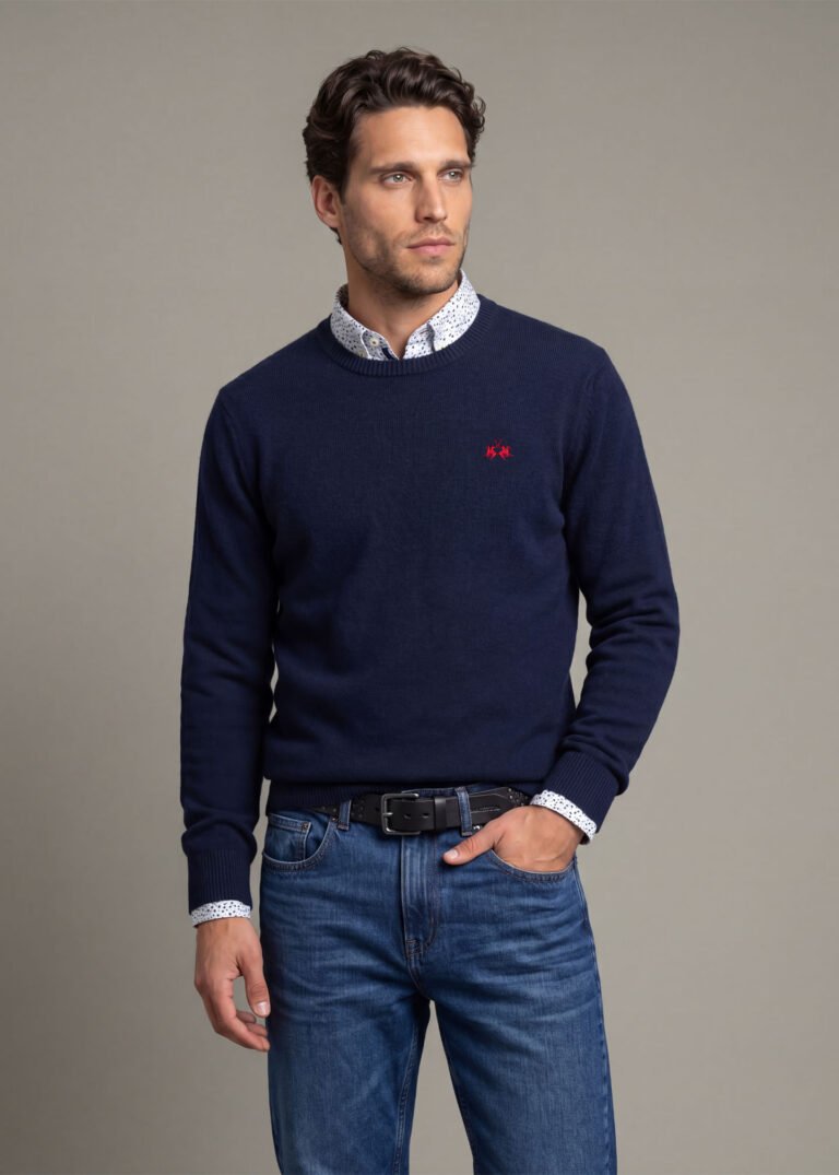 SWEATER HOMBRE MERZ