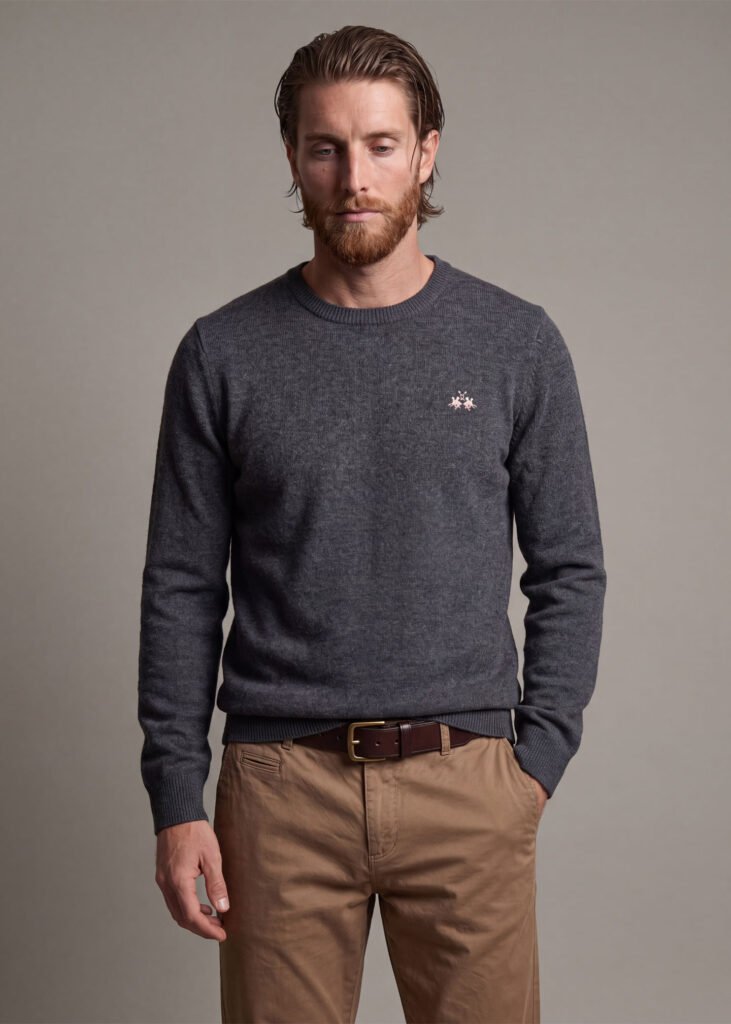 SWEATER HOMBRE MERZ